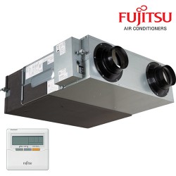 UTZ-BD050C Fujitsu Energy Recovery Ventilator 500 m3/h
